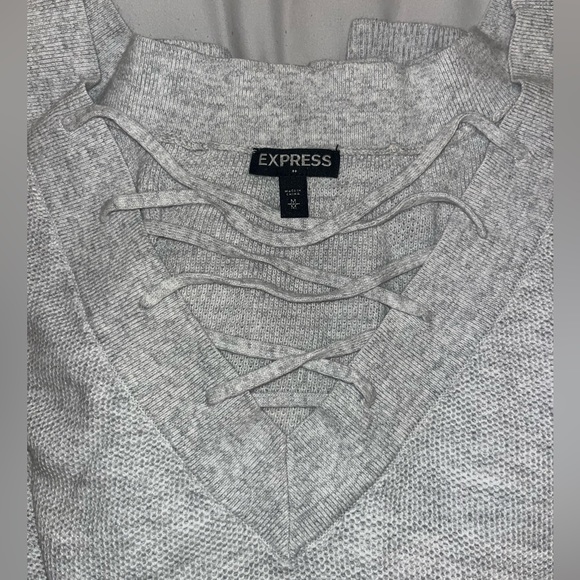 Express Sweater - Picture 6 of 6